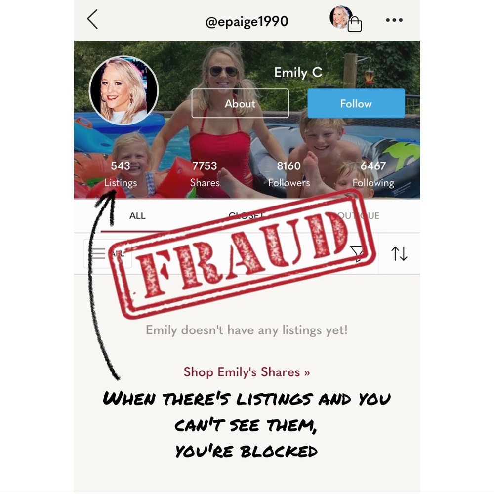 ‼️🚨 BEWARE OF BAIT & SWITCH SELLER TACTICS 🚨‼️